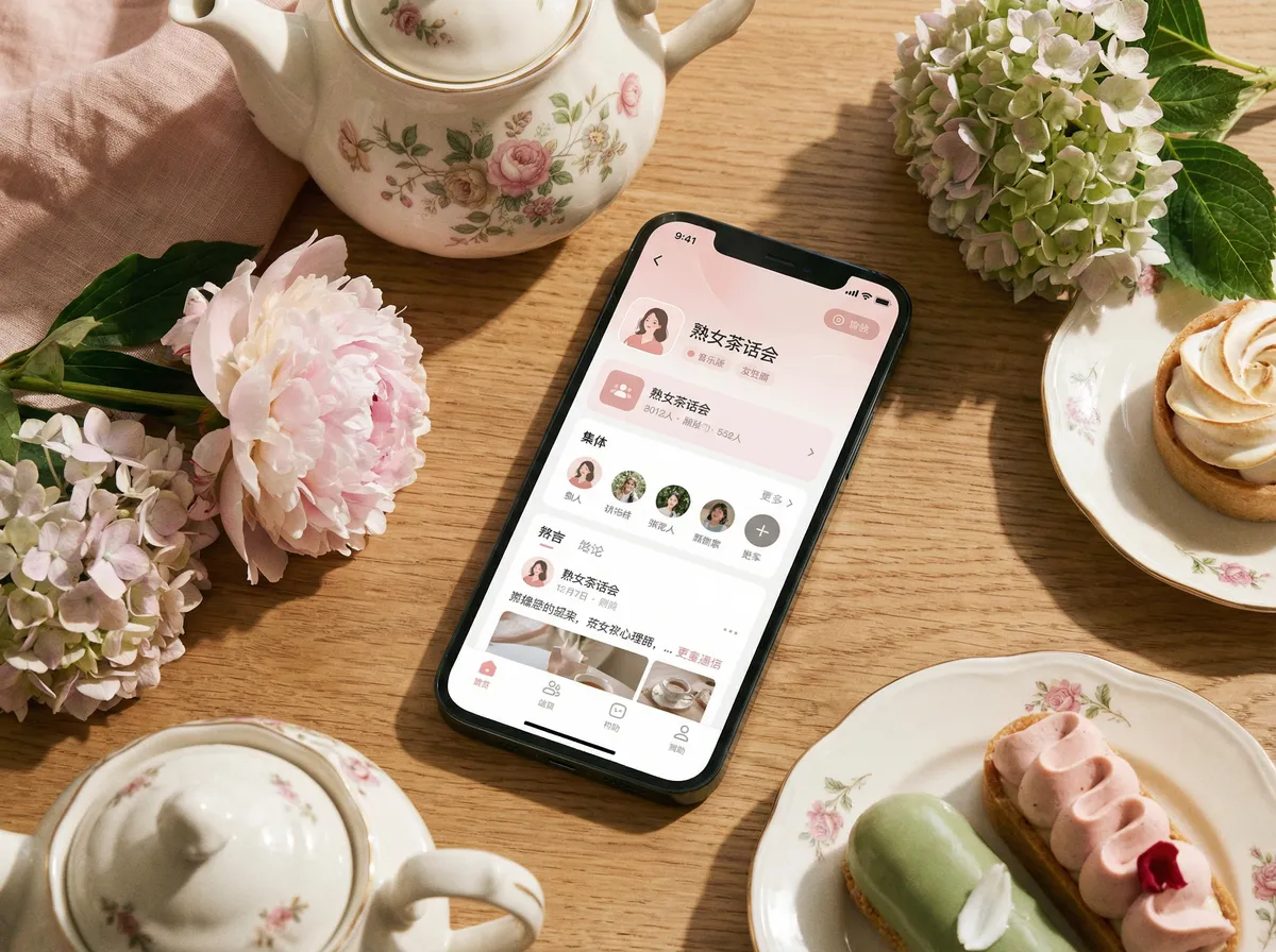 九游会app 手机应用界面展示